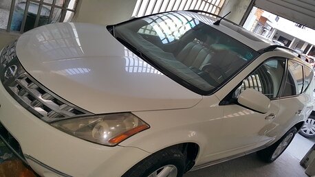 2005 Nissan Other
