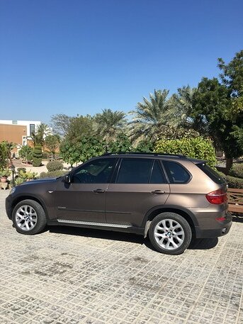 2012 بي إم دبليو أخرى