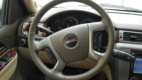 2013 GMC Other