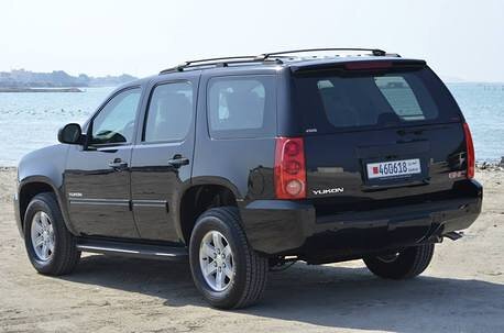 2013 GMC Other