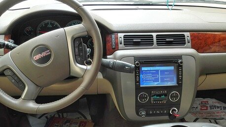 2013 GMC Other