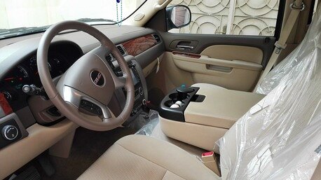 2013 GMC Other