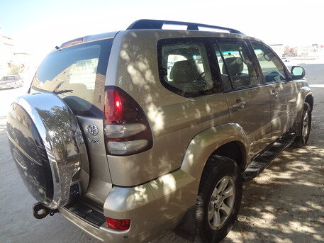 2005 NSU Other