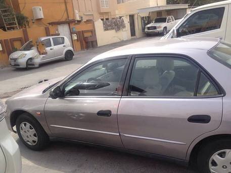 2002 هوندا أخرى