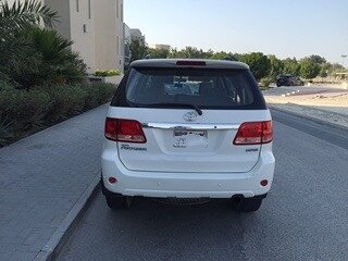 2007 Toyota Other