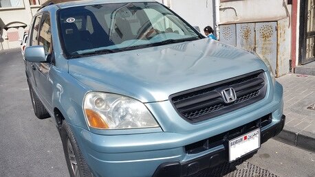 2003 Honda Other