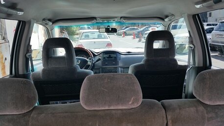 2003 Honda Other