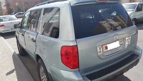 2003 Honda Other