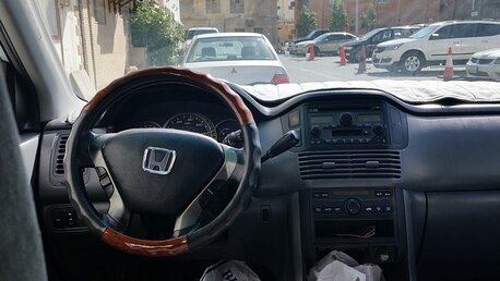 2003 Honda Other