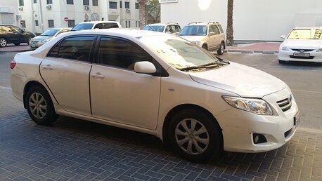 2008 Toyota Other