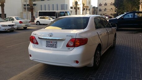 2008 Toyota Other