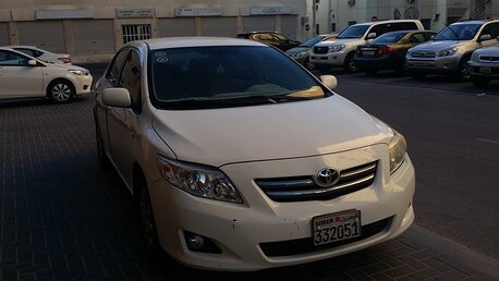 2008 Toyota Other