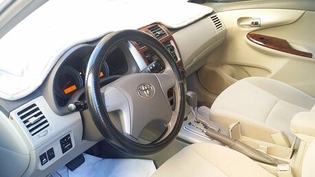 2008 Toyota Other