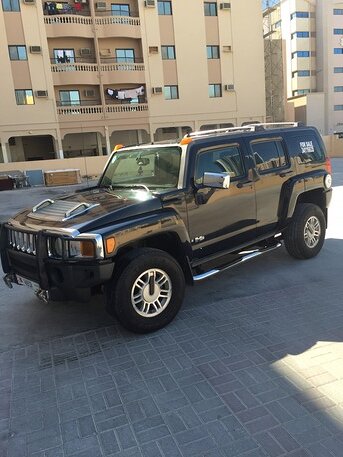 2006 هامر أخرى