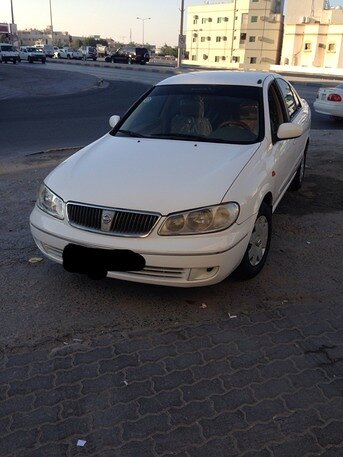2005 Nissan Other