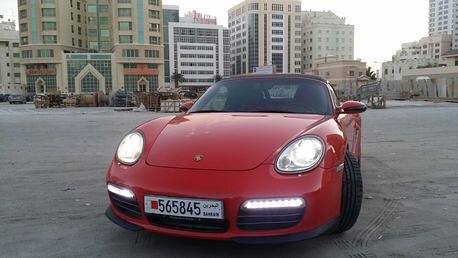 2006 Porsche Other