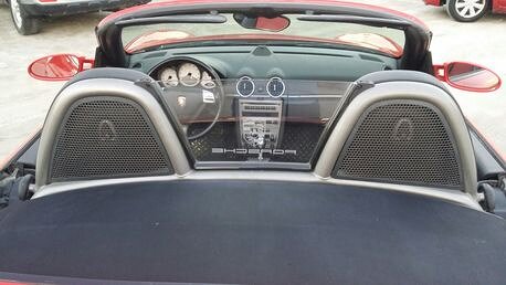 2006 Porsche Other