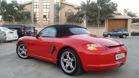 2006 Porsche Other