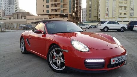 2006 Porsche Other