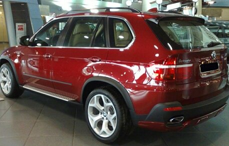 2009 BMW Other