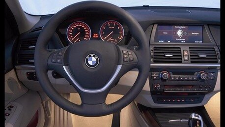 2009 BMW Other