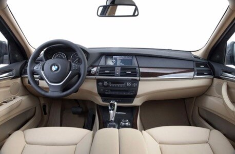 2009 BMW Other