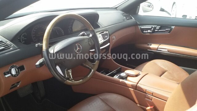 2009 Mercedes-Benz CLK