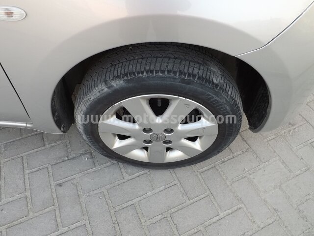 2013 Nissan Micra