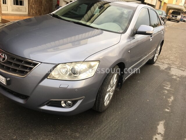 2008 تويوتا أوريون