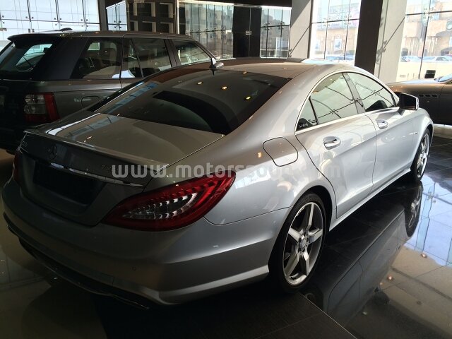 2012 Mercedes-Benz Other