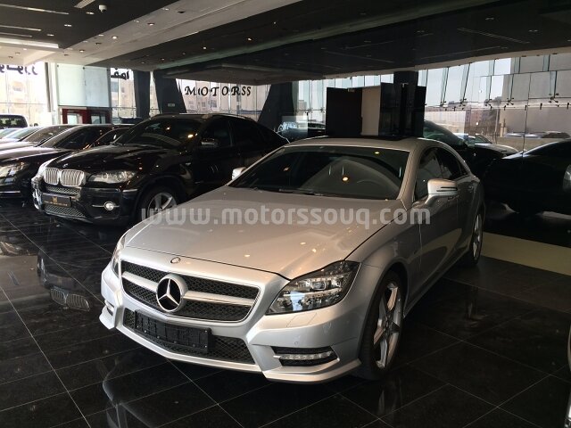 2012 Mercedes-Benz Other