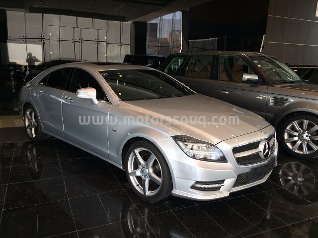 2012 Mercedes-Benz Other