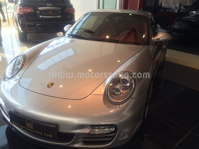 2011 Porsche Other