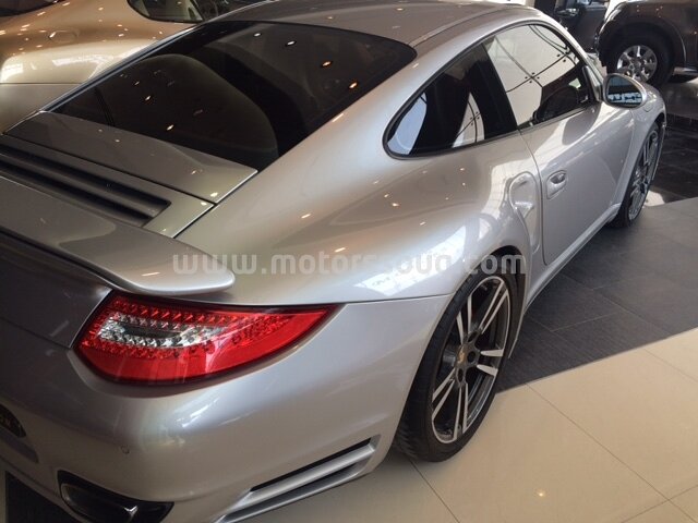 2011 Porsche Other