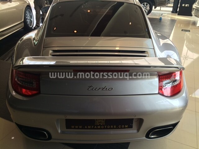 2011 Porsche Other