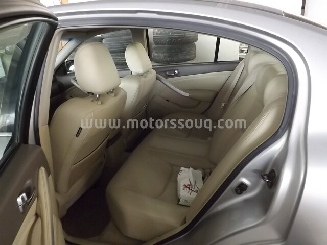 2005 Infiniti G