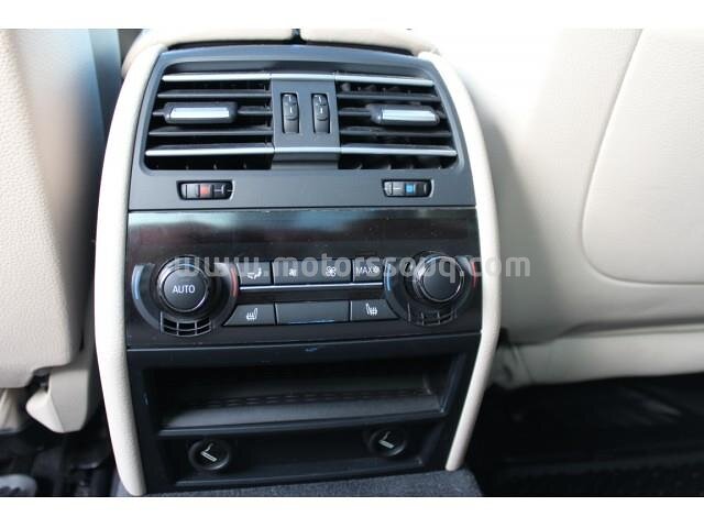 2009 BMW 740