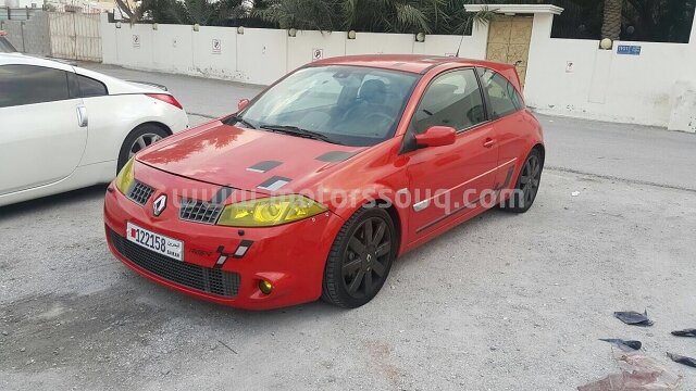 2006 رينو أخرى