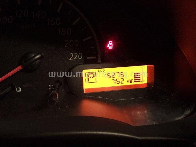 2015 Nissan Micra
