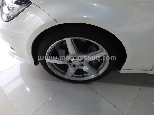 2013 Mercedes-Benz C