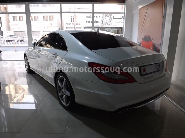 2013 Mercedes-Benz C