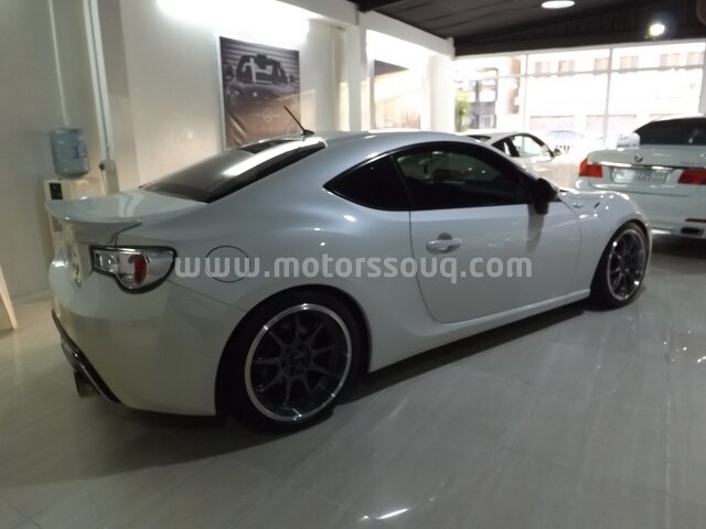 2013 Toyota Other