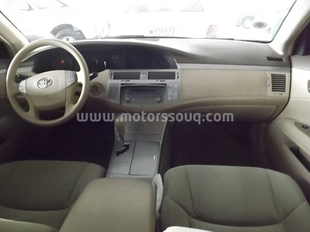 2010 Toyota Avalon