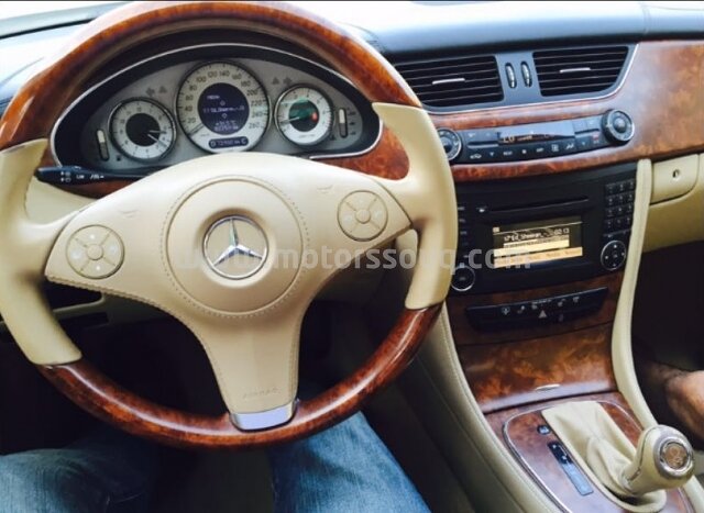 2010 Mercedes-Benz C