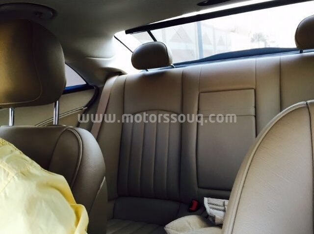 2010 Mercedes-Benz C