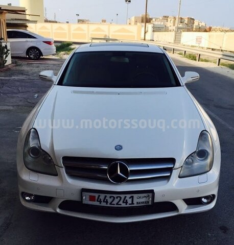 2010 Mercedes-Benz C