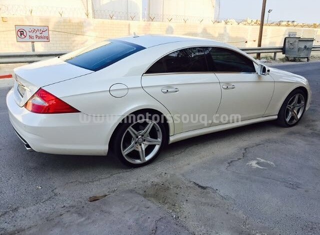 2010 Mercedes-Benz C