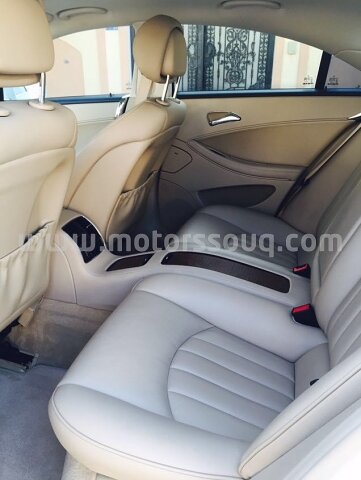 2010 Mercedes-Benz C