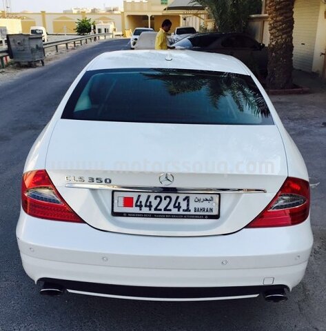2010 Mercedes-Benz C