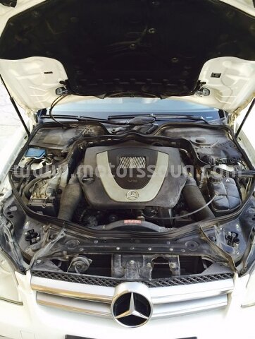 2010 Mercedes-Benz C
